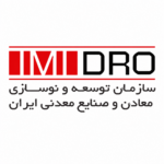 سازمان توسعه و نوسازی معادن و صنایع معدنی ایران